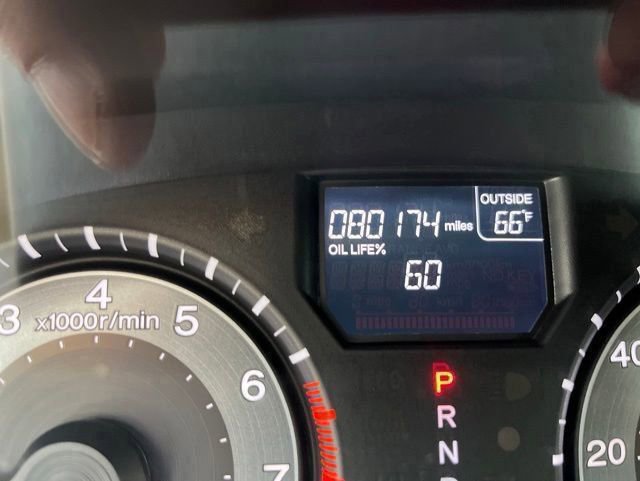 Used 2016 Honda Odyssey EX image 16