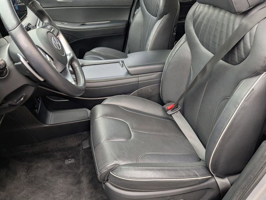 Used 2025 Hyundai Palisade Limited image 16