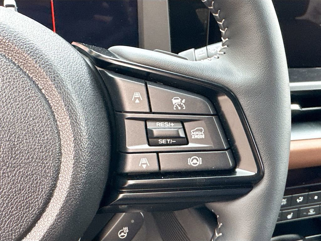 New 2026 Subaru Outback Touring XT image 9