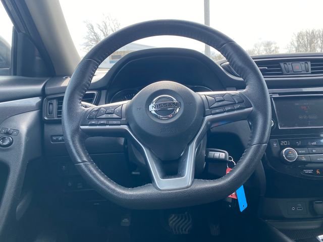 Used 2020 Nissan Rogue S image 20