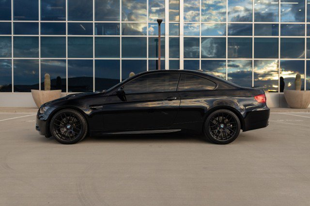 Used 2012 BMW M3 Coupe image 5
