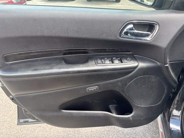 Used 2011 Dodge Durango Crew AWD/4WD image 17