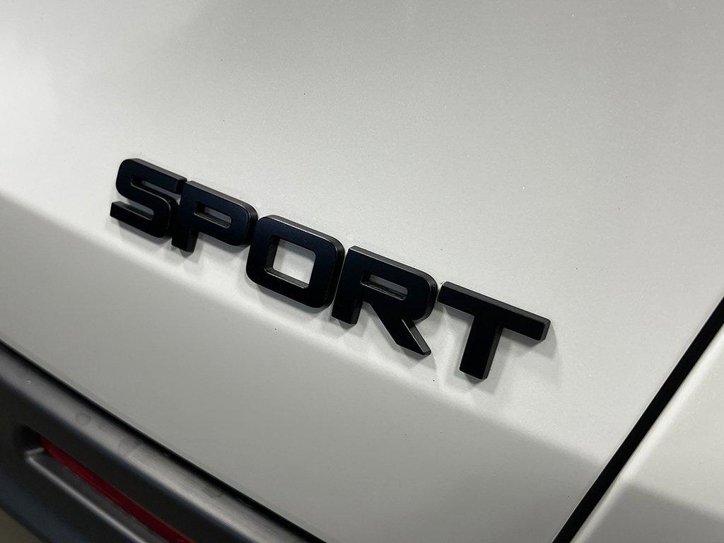 Used 2026 Honda HR-V Sport image 10