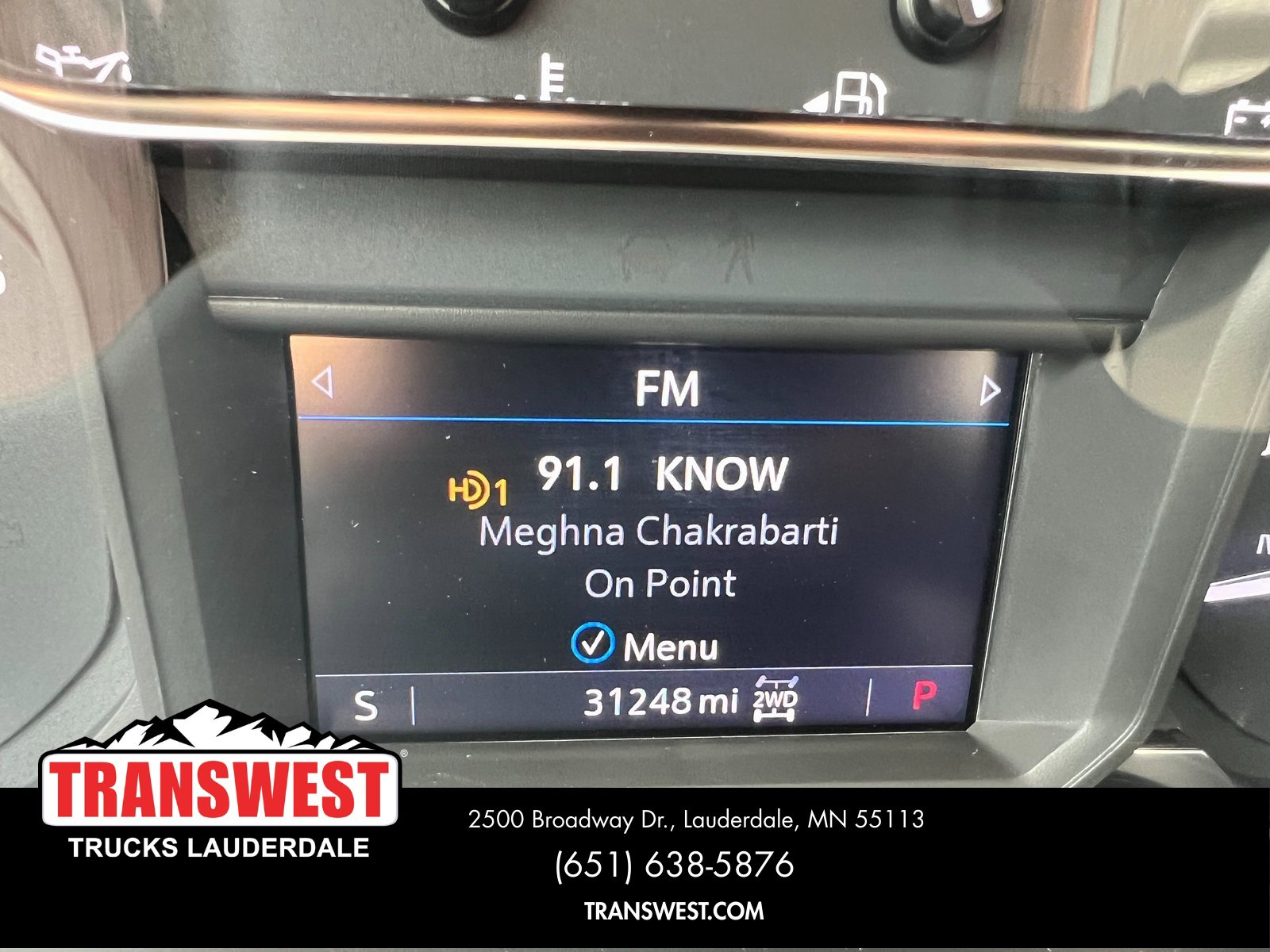 Used 2021 GMC Sierra 2500 SLT w/ SLT Premium Package image 16