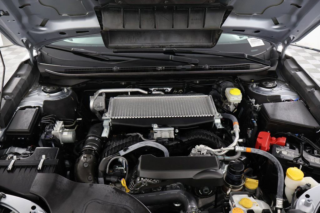 Used 2025 Subaru Outback Wilderness w/ Wilderness Package image 15