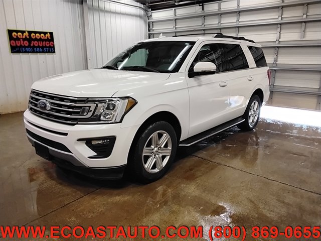 Used 2020 Ford Expedition XLT w/ Equipment Group 202A image 4