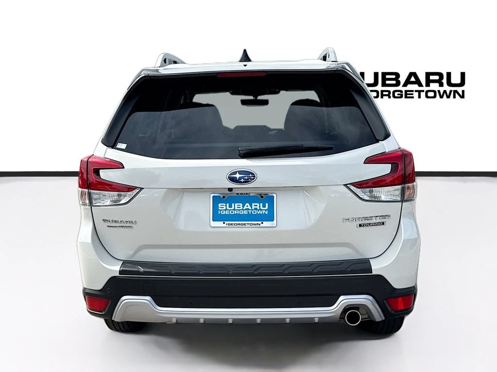 Used 2024 Subaru Forester Touring w/ POP Package 3 AWD/4WD image 6