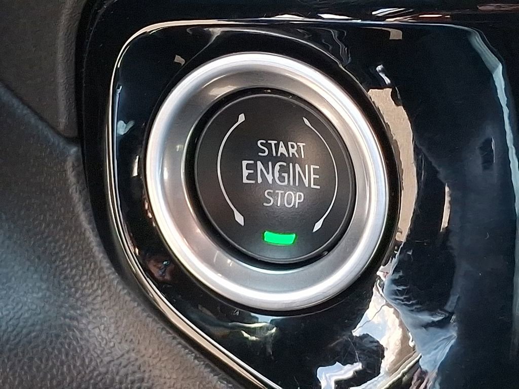 Used 2024 Chevrolet Silverado 1500 RST image 25