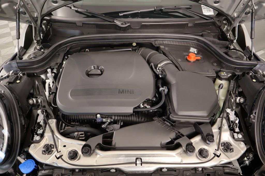 New 2025 MINI Cooper S image 20