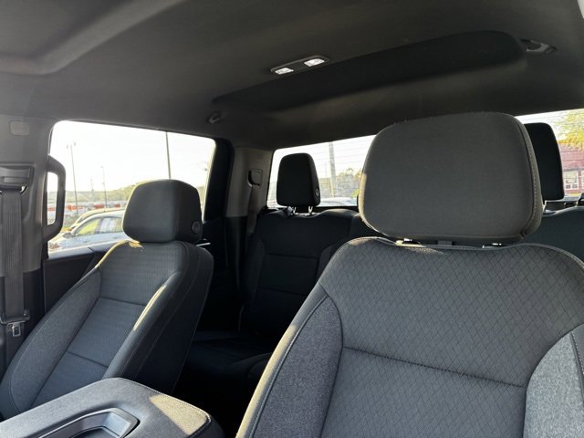 Used 2023 Chevrolet Silverado 1500 LT w/ Protection Package image 27