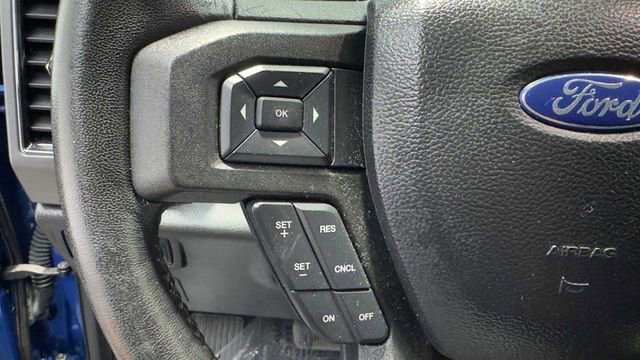 Used 2019 Ford F150 XLT w/ Equipment Group 302A Luxury AWD/4WD image 30