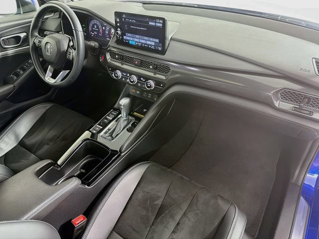 Used 2024 Acura Integra A-Spec FWD image 35