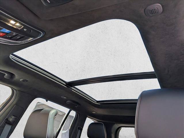 New 2026 Jeep Grand Cherokee Summit AWD/4WD image 16