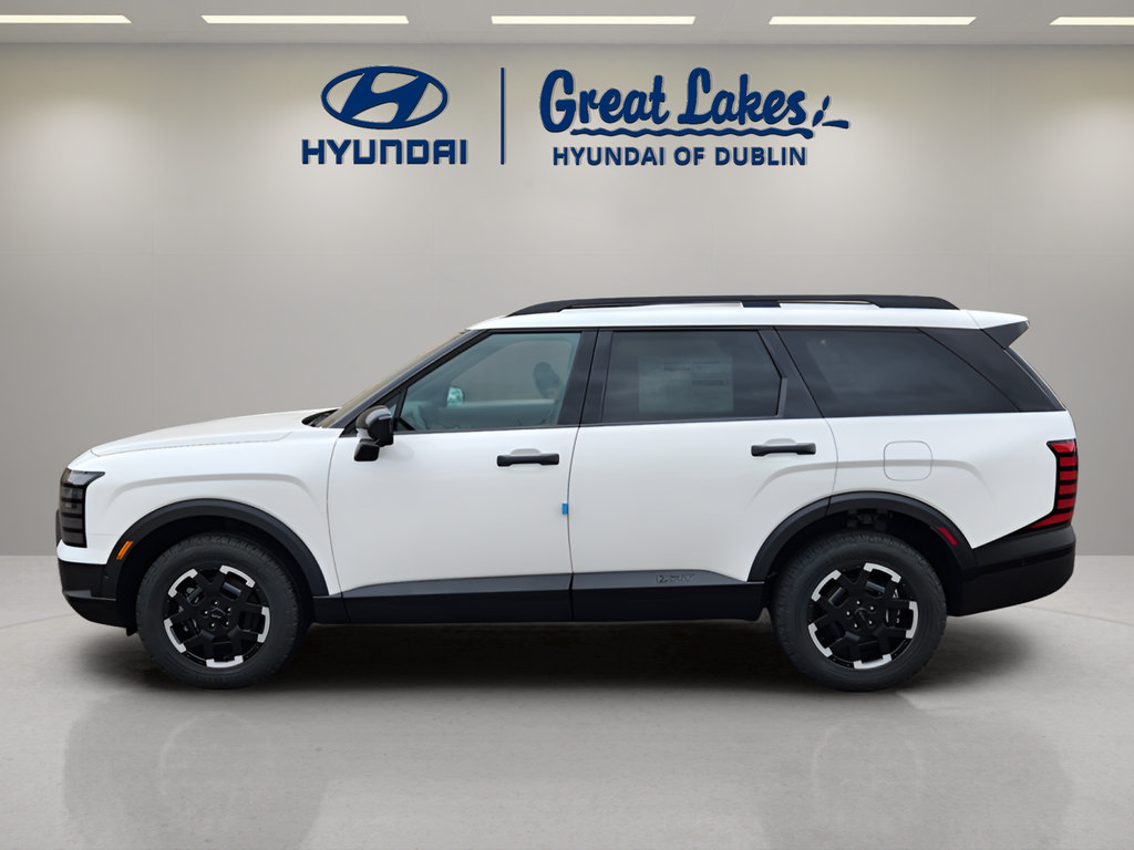 New 2026 Hyundai Palisade XRT Pro AWD/4WD image 2