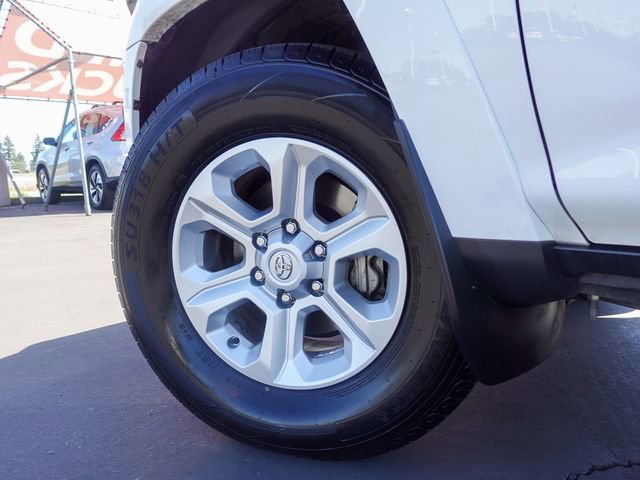 Certified 2023 Toyota 4Runner SR5 RWD image 11