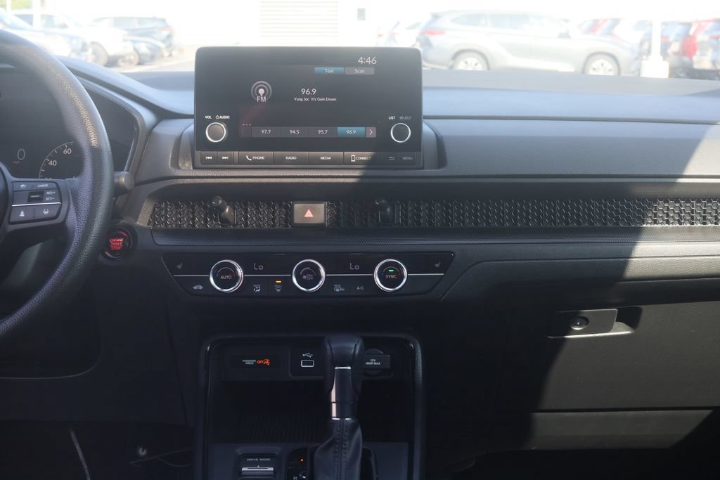Used 2023 Honda CR-V EX image 22