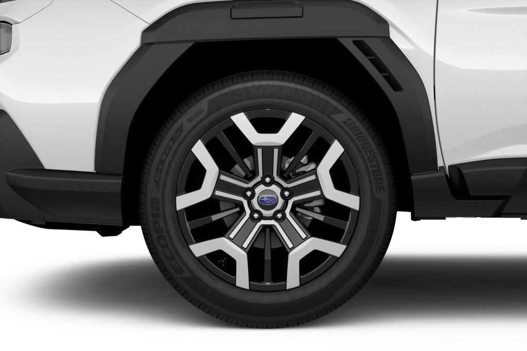 New 2026 Subaru Outback Touring XT AWD/4WD image 11
