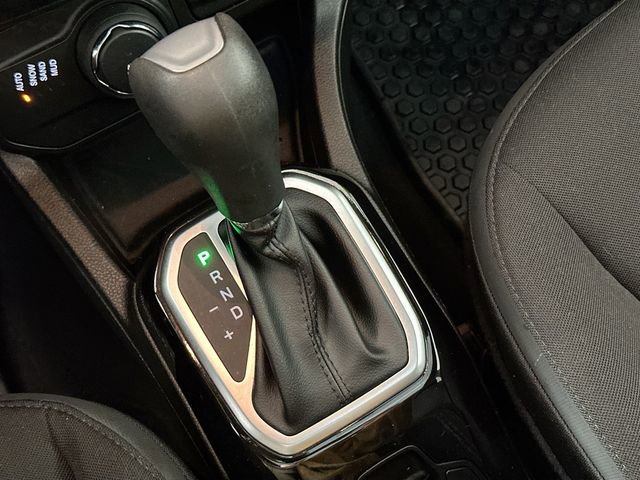 Used 2022 Jeep Renegade Altitude w/ Sun/Sound Group image 16