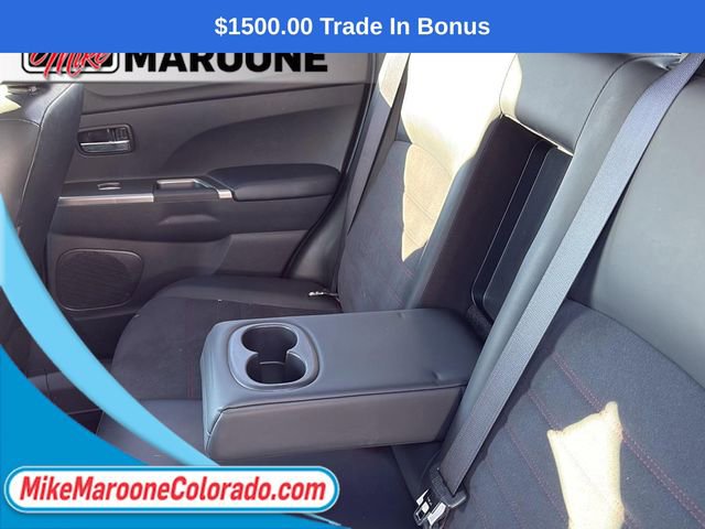 Used 2024 Mitsubishi Outlander Sport AWD image 14
