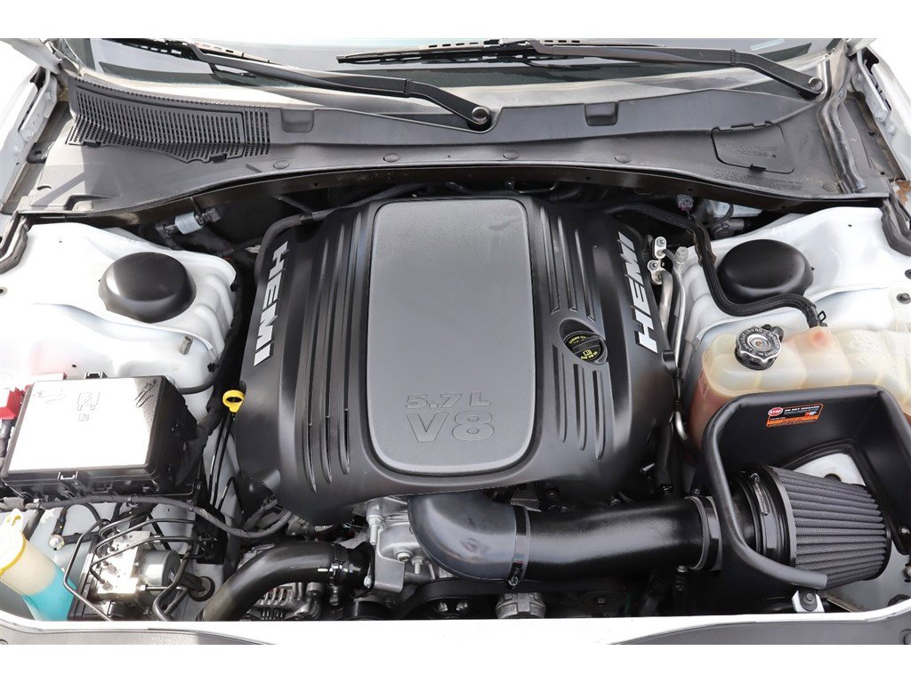 Used 2021 Dodge Charger R/T w/ Blacktop Package image 45