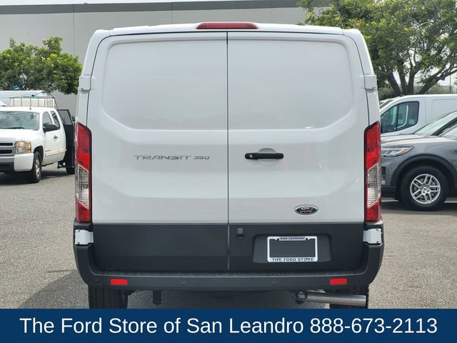 New 2025 Ford Transit 350 Low Roof image 8