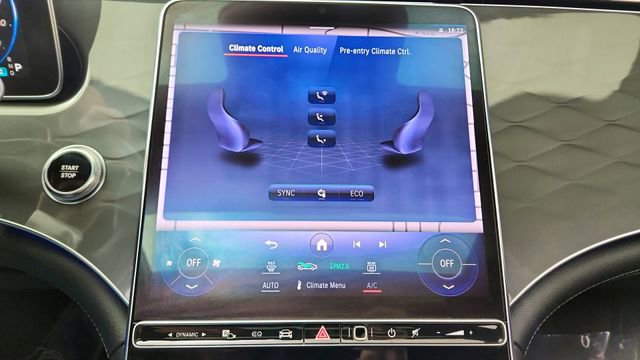 Used 2023 Mercedes-Benz EQS 450+ Sedan image 45