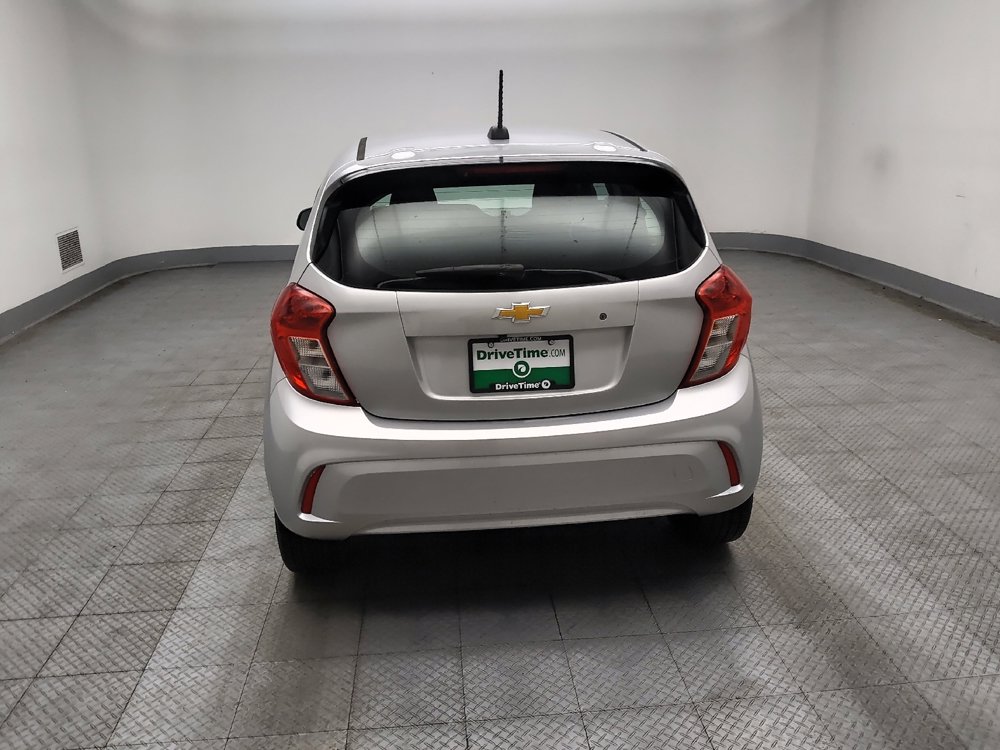 Used 2020 Chevrolet Spark LS image 6