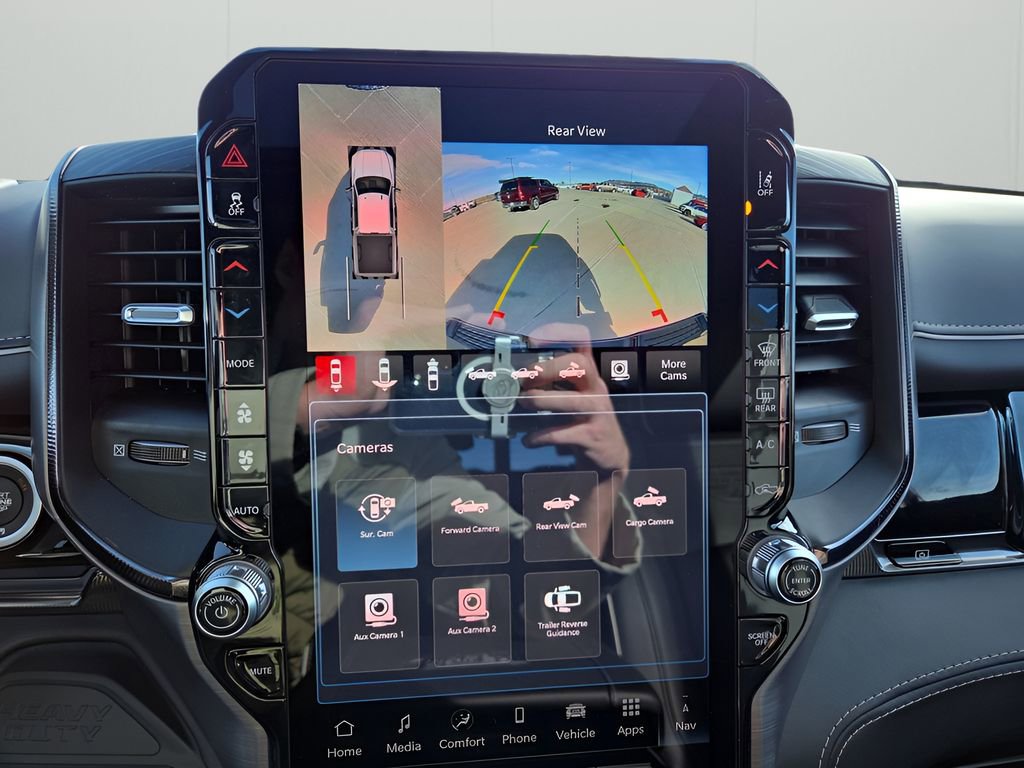 New 2026 RAM 2500 Power Wagon image 18