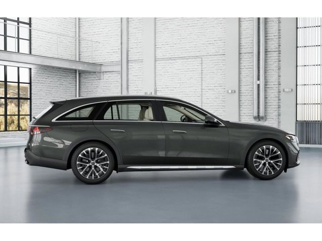 New 2026 Mercedes-Benz E 450 4MATIC All-Terrain Wagon image 17