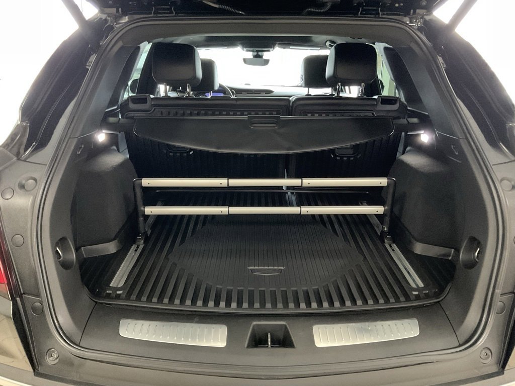 Used 2021 Cadillac XT5 Premium Luxury image 24