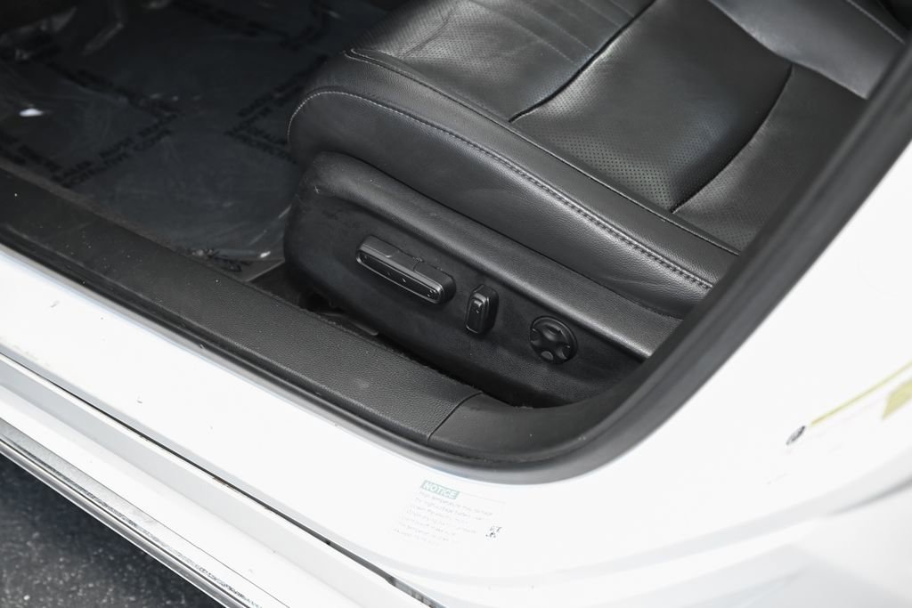 Used 2022 Honda Accord Touring image 21