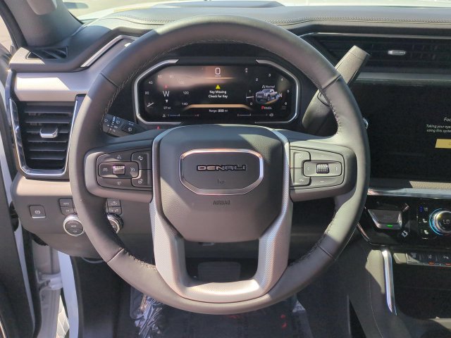New 2026 GMC Sierra 2500 Denali w/ Denali Reserve Package AWD/4WD image 23