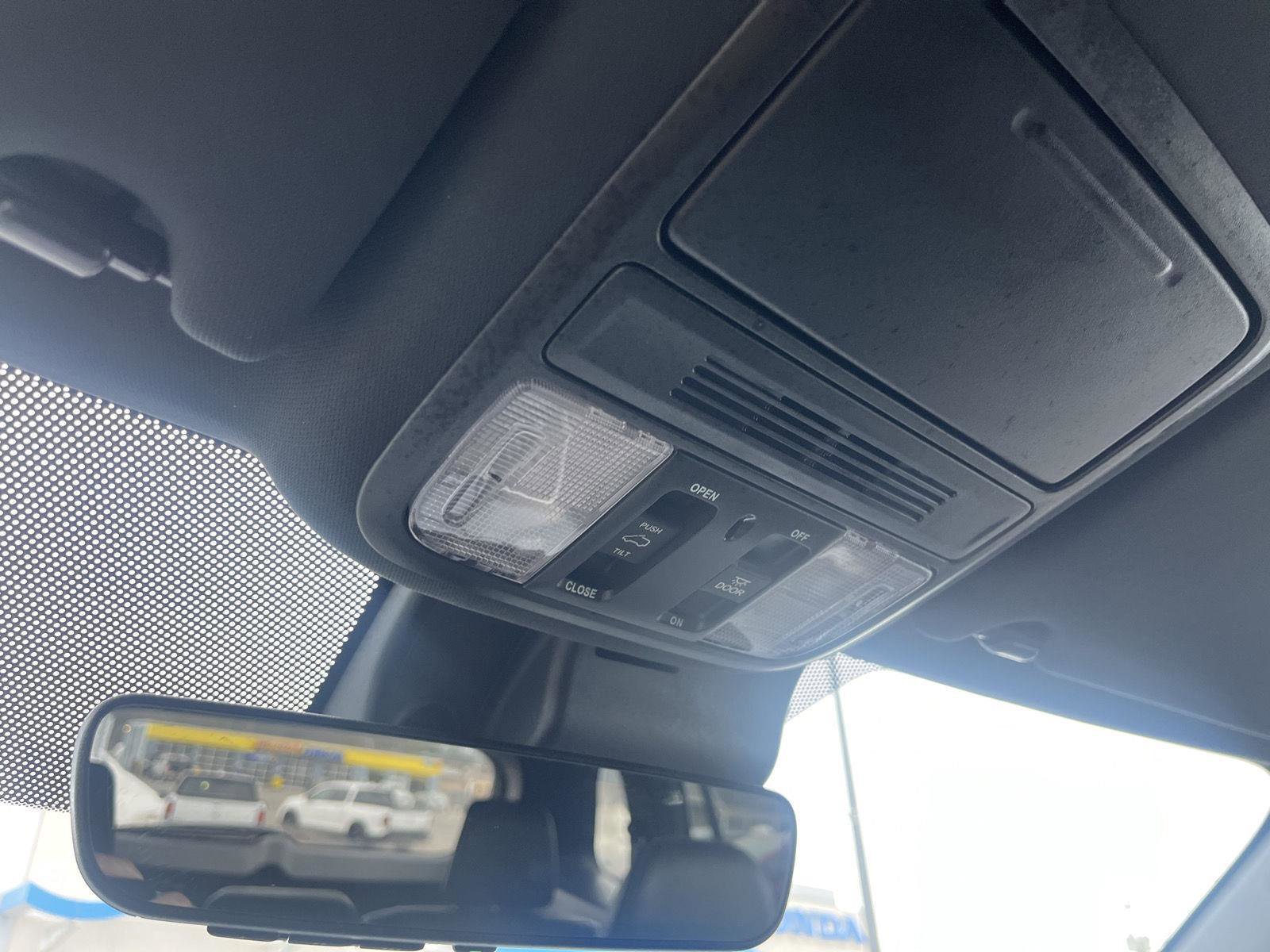 Certified 2023 Honda Passport EX-L image 28