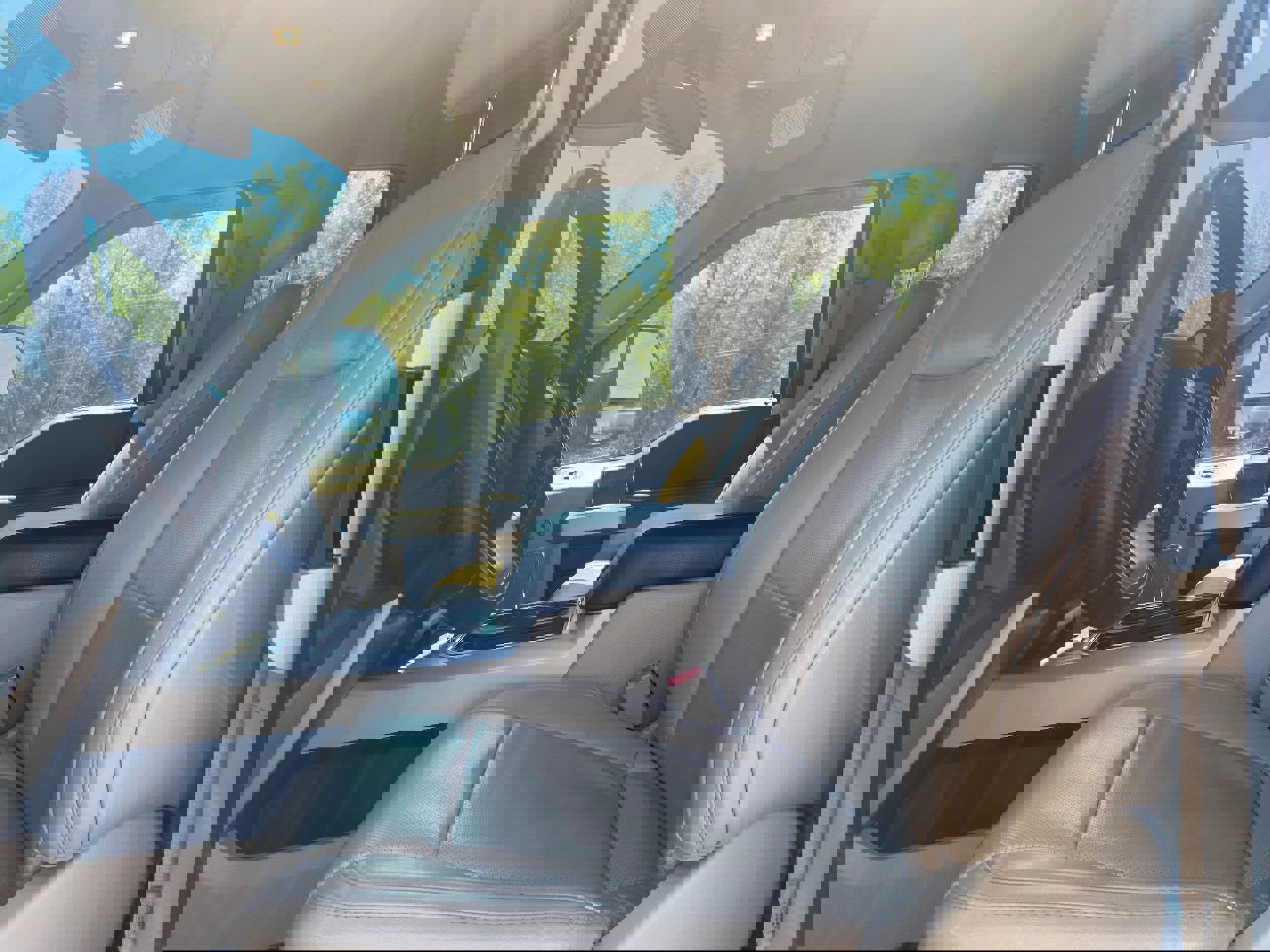 Used 2017 Ford F250 Lariat w/ Tow Technology Bundle image 8