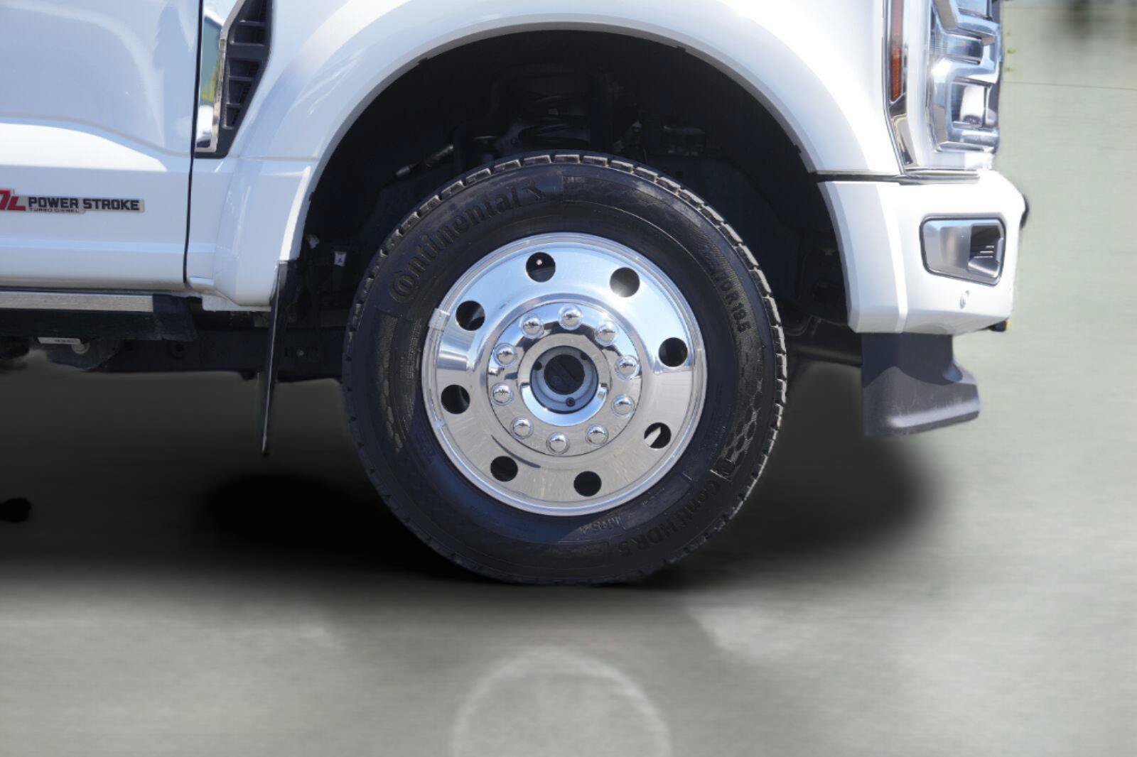 Used 2024 Ford F450 Limited AWD/4WD image 4
