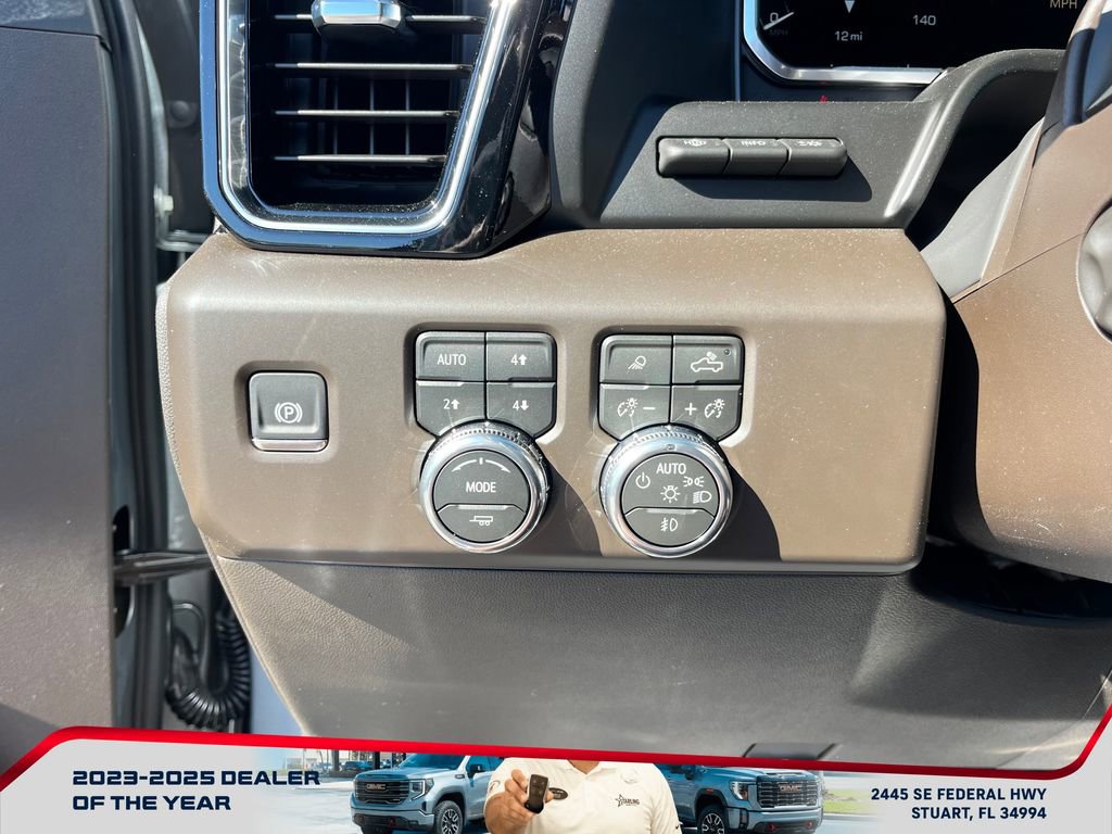New 2026 GMC Sierra 1500 Denali image 24