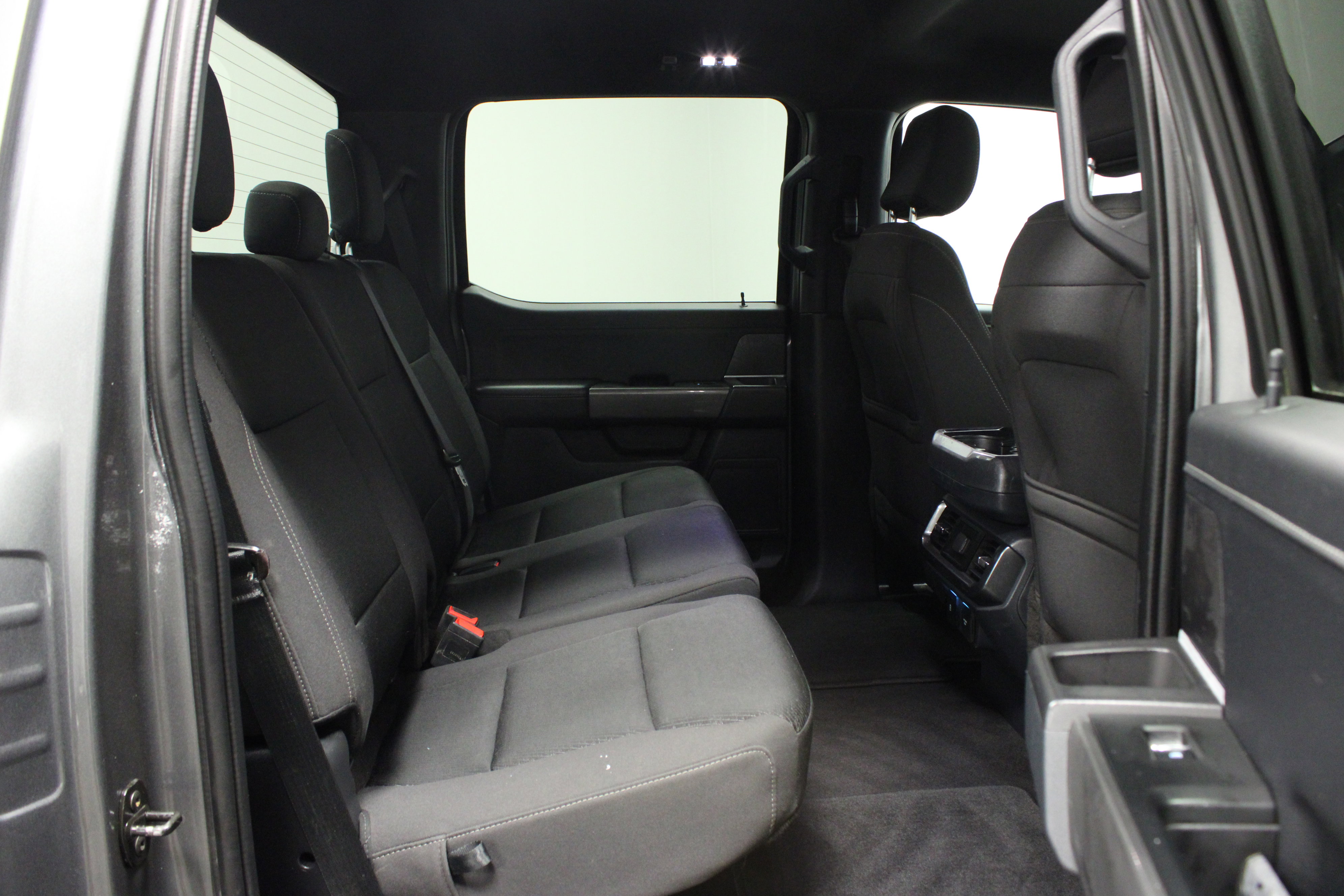 Used 2023 Ford F150 XLT w/ Equipment Group 301A Mid image 19