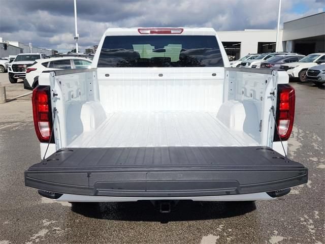 New 2026 GMC Sierra 1500 Elevation AWD/4WD image 6