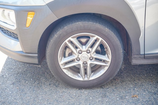 Used 2021 Hyundai Kona SE FWD image 10
