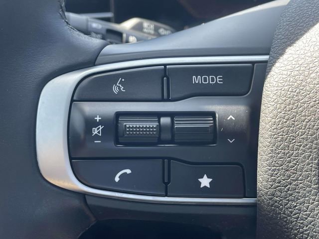 Used 2025 Kia K5 GT-Line w/ GT-Line Premium Package FWD image 25