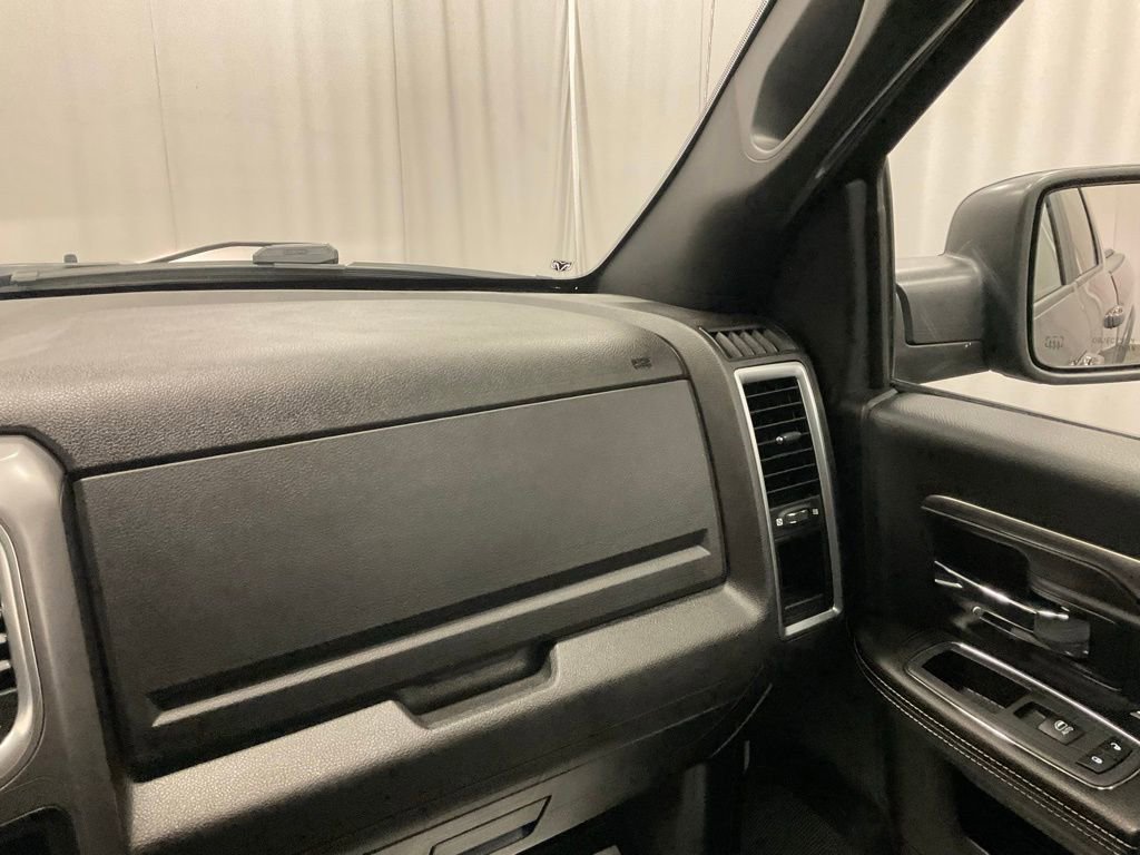 Used 2022 RAM 1500 Classic Warlock w/ Electronics Group image 27