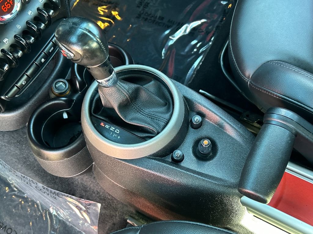 Used 2012 MINI Cooper Countryman S image 16