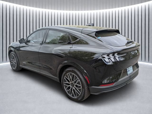 New 2026 Ford Mustang Mach-E Premium RWD image 7