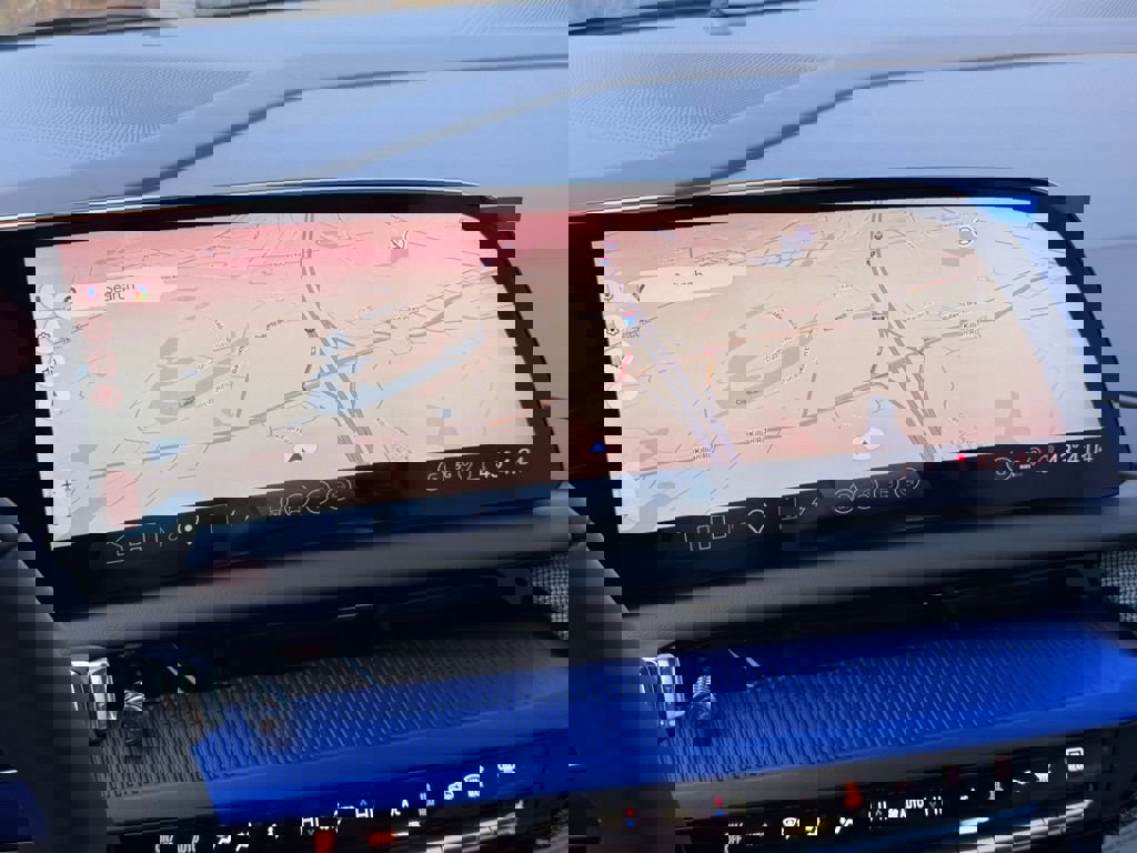 New 2026 Cadillac Optiq Sport 1 image 4