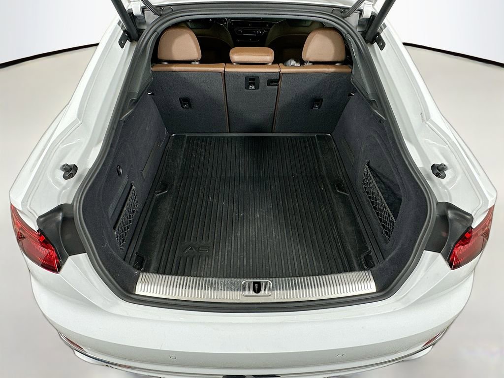 Used 2019 Audi A5 2.0T Prestige w/ 19" Design Line Wheel Package image 33