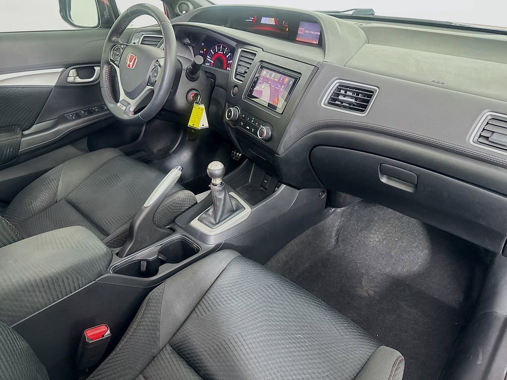 Used 2013 Honda Civic Si image 34