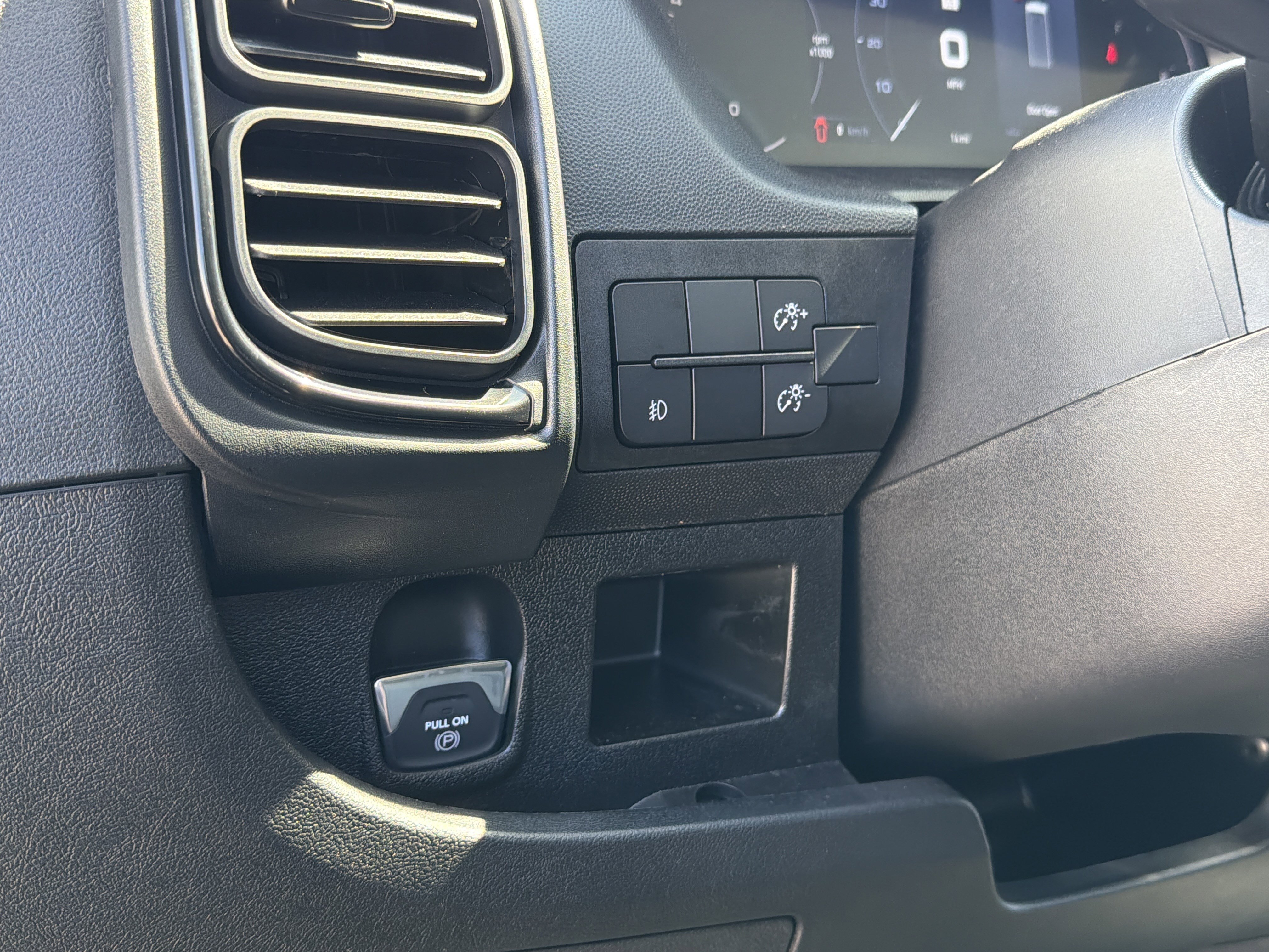 New 2026 RAM ProMaster 1500 image 12