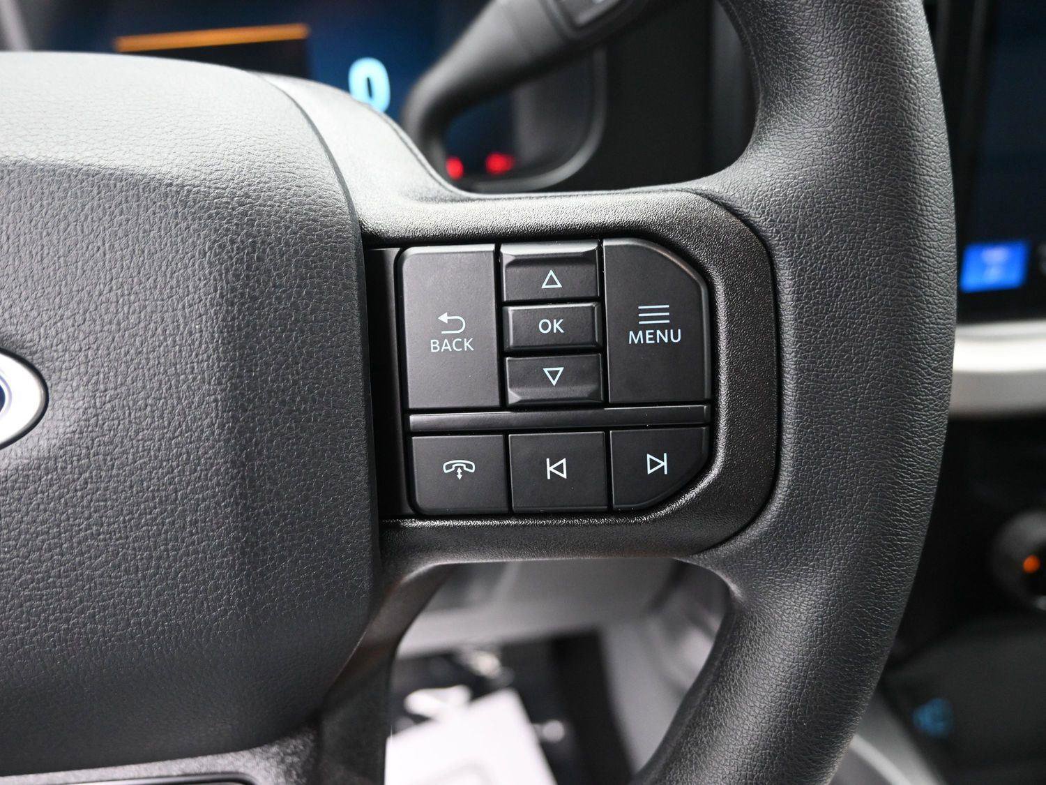 New 2026 Ford F250 XLT image 24