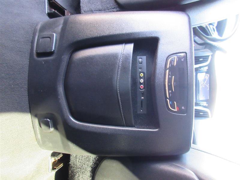 Used 2015 Cadillac Escalade ESV Premium AWD/4WD image 26
