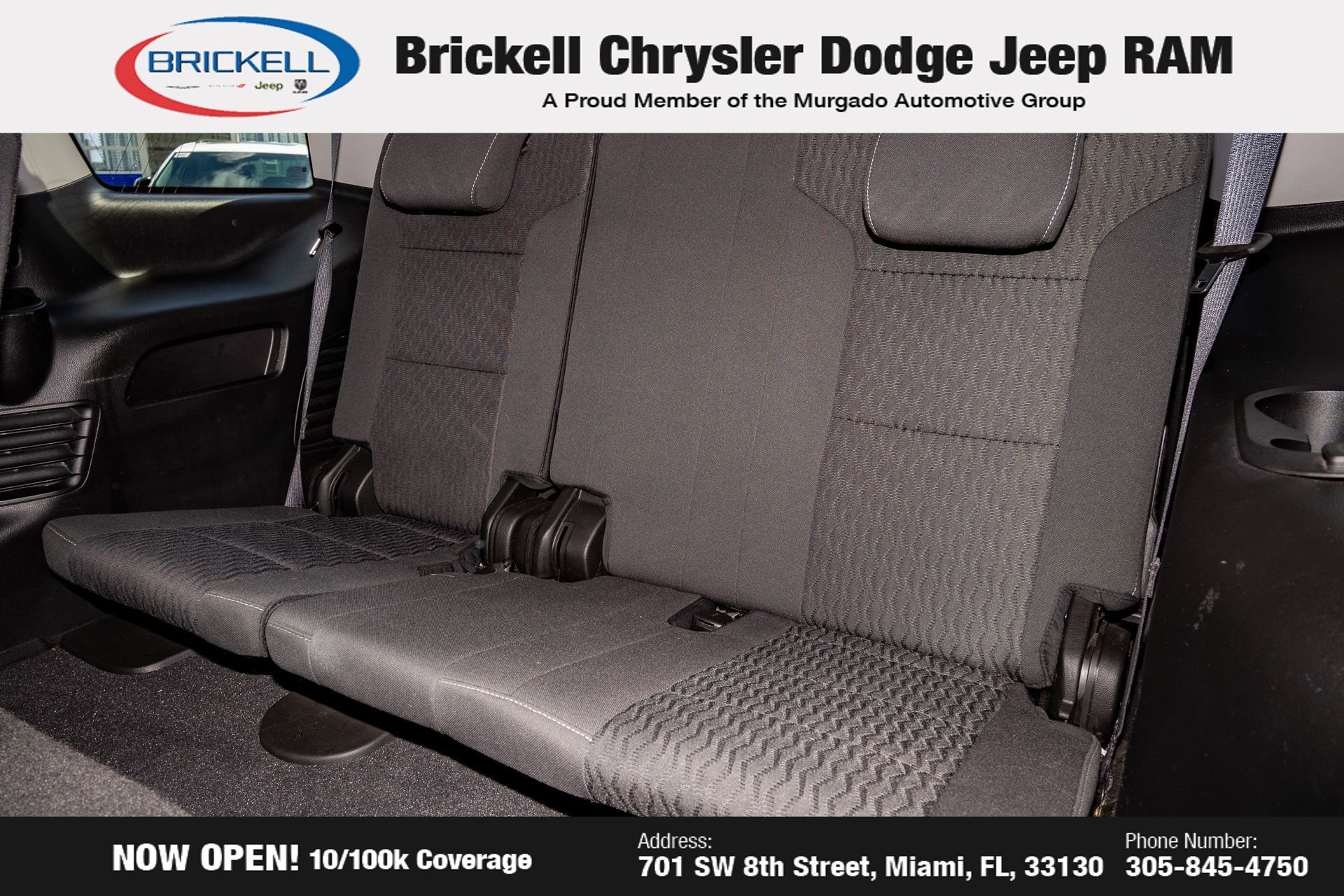 Used 2019 Chevrolet Tahoe LS w/ Max Trailering Package image 17